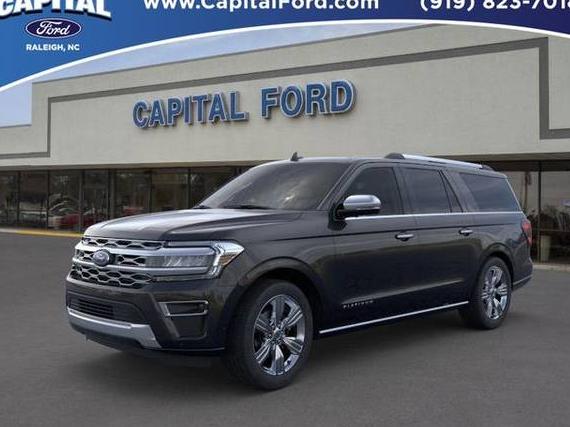 FORD EXPEDITION MAX 2024 1FMJK1M81REA69750 image FORD EXPEDITION MAX 2024 1FMJK1M81REA69750 image